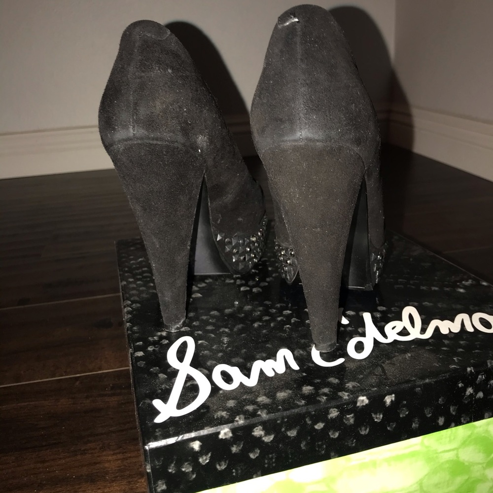 Sam Edelman Heels - Picture 5 of 5